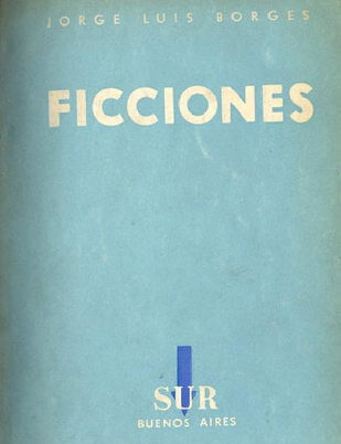 Fictions by Jorge Luis Borges