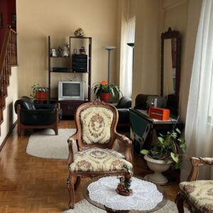 Host family, accommodation, 2