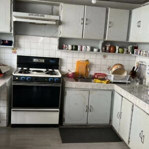 Host family accommodation, 4