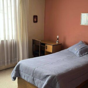 Host family accommodation, 5