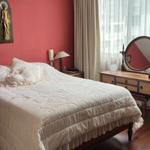 Host family accommodation, 6
