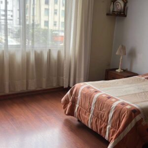 Host family accommodation, 7