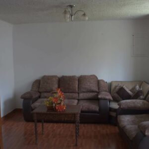Residence accommodation, 1