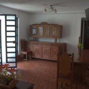 Residence accommodation, 2