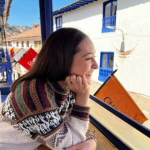 Residence Peru, accommodation