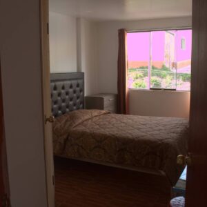Residence accommodation, 4
